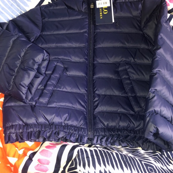 Jacket - Picture 2 of 3